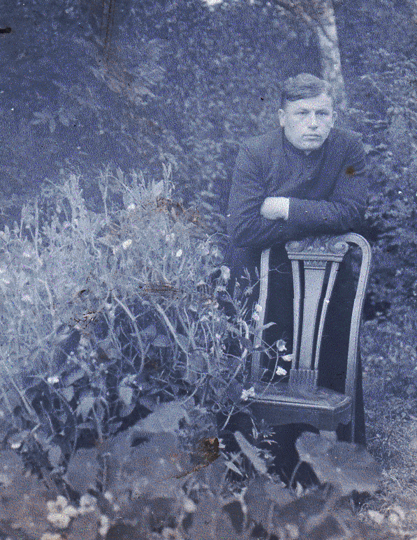 Липнишки. Местечко на старых фотографиях 